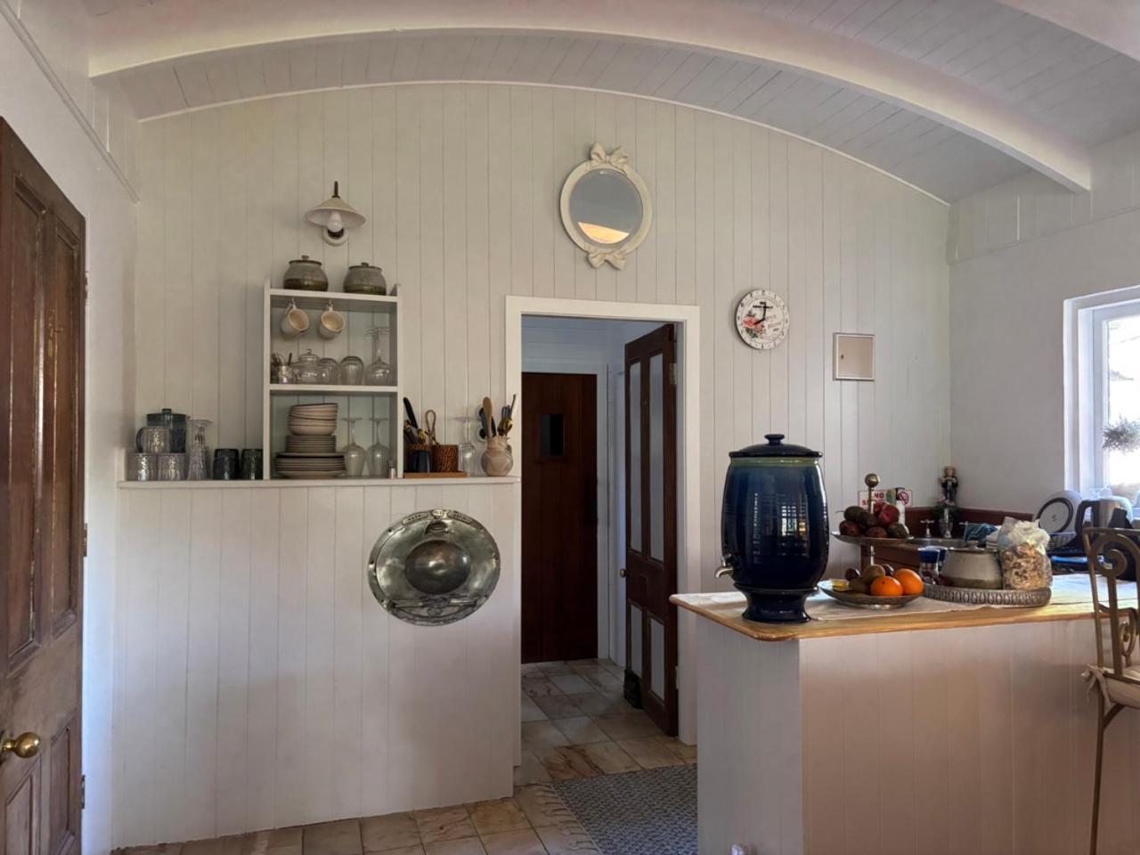 Celestial Dew Guesthouse In Tyalgum Kültér fotó