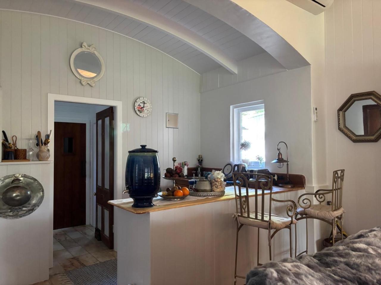Celestial Dew Guesthouse In Tyalgum Kültér fotó